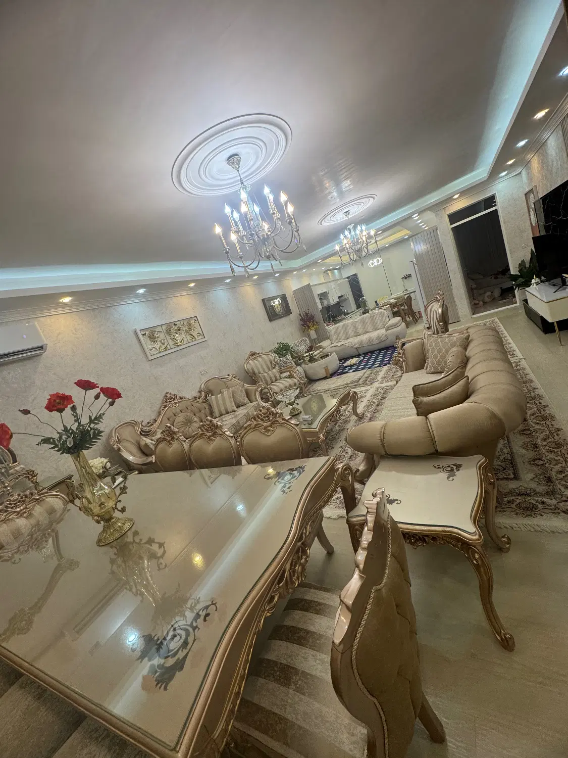 خانه ویلایی سلماس