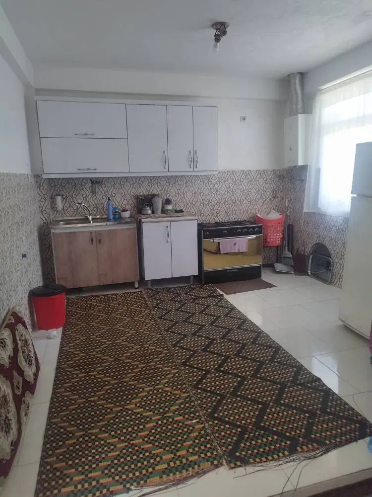 ویلا ۸۰ متری با متراژ ۲۳۲ متر