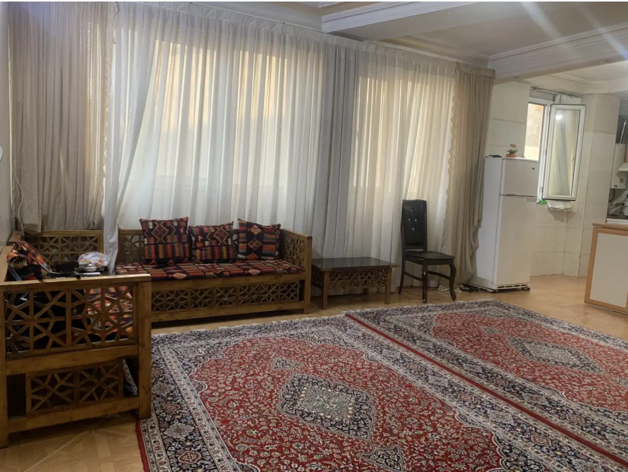نازی آباد - اجاره ۶۸ متر