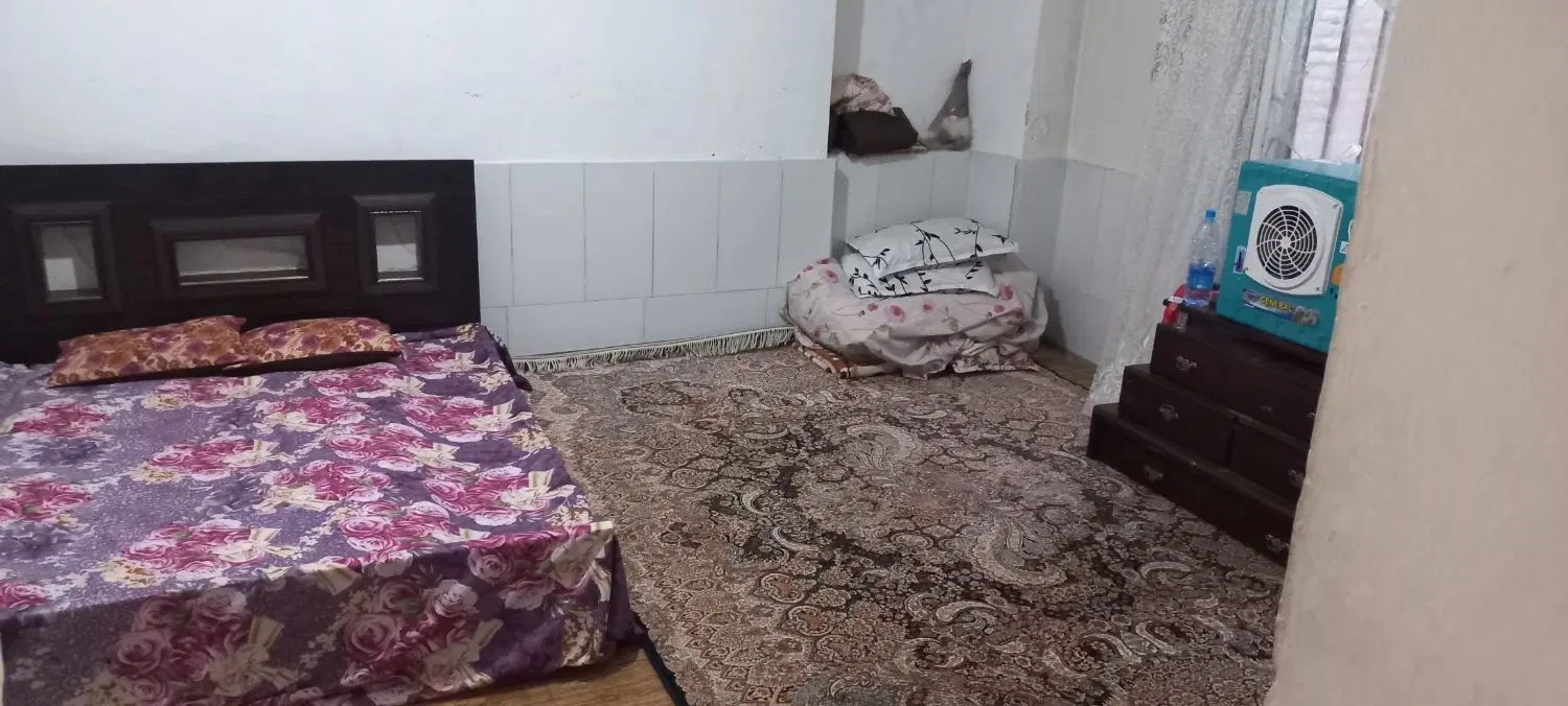 ویلایی دربست در خدمت زوارین عزیز هستیم