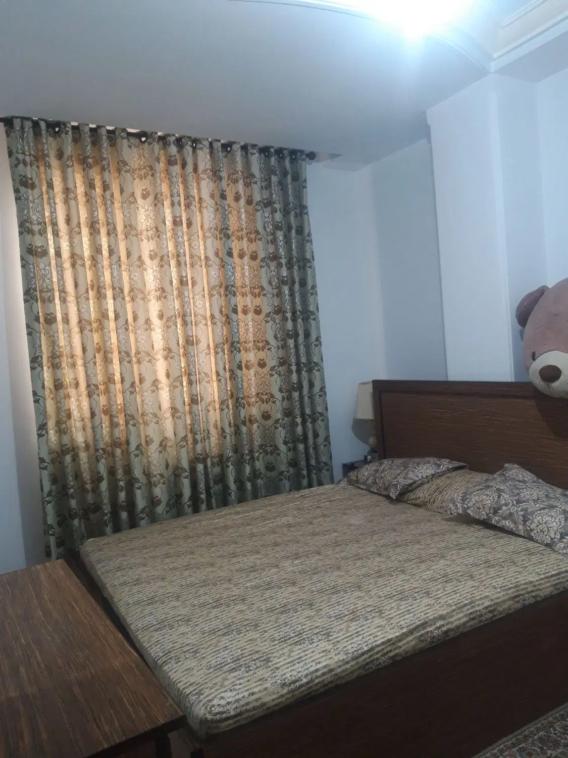 سوییت اجاره ای