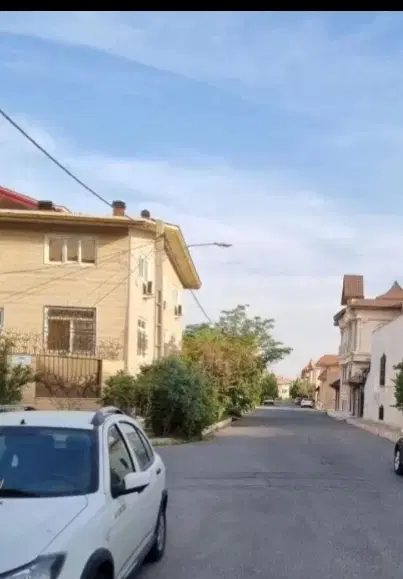 خانه ویلایی