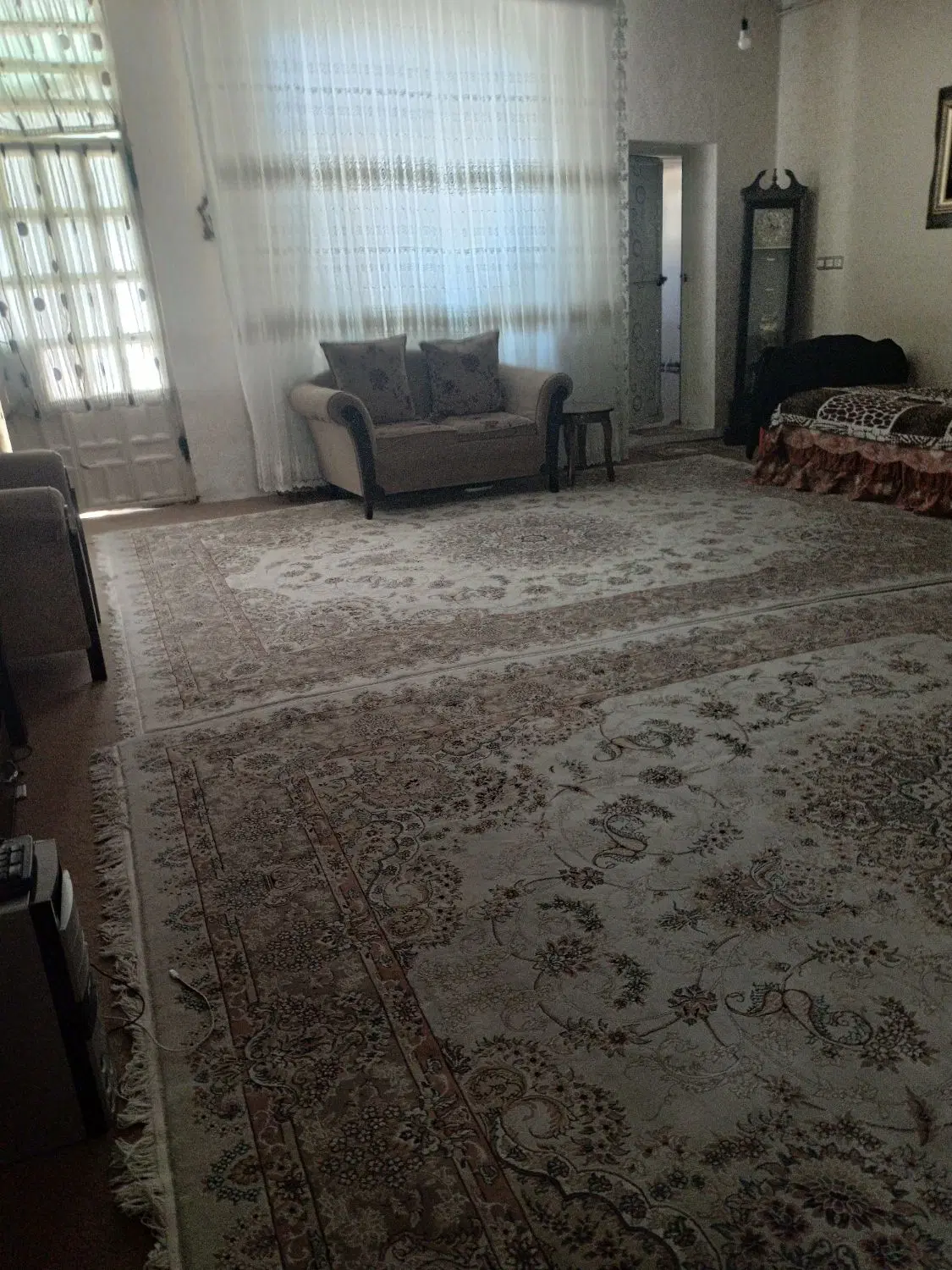 یک دستگاه منزل در الهیه
