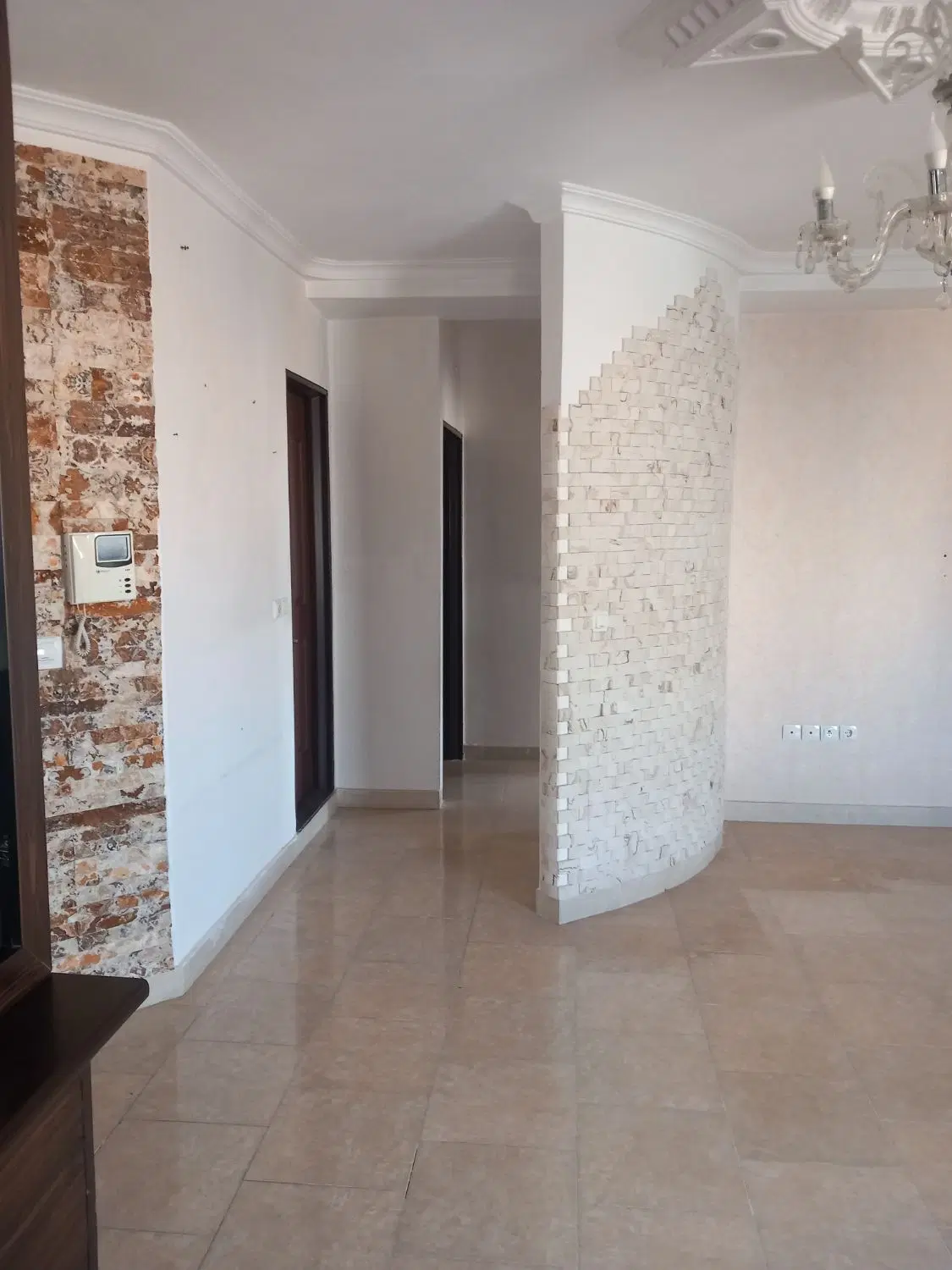 فروش آپارتمان 107متری کوی جهانگیرزاده