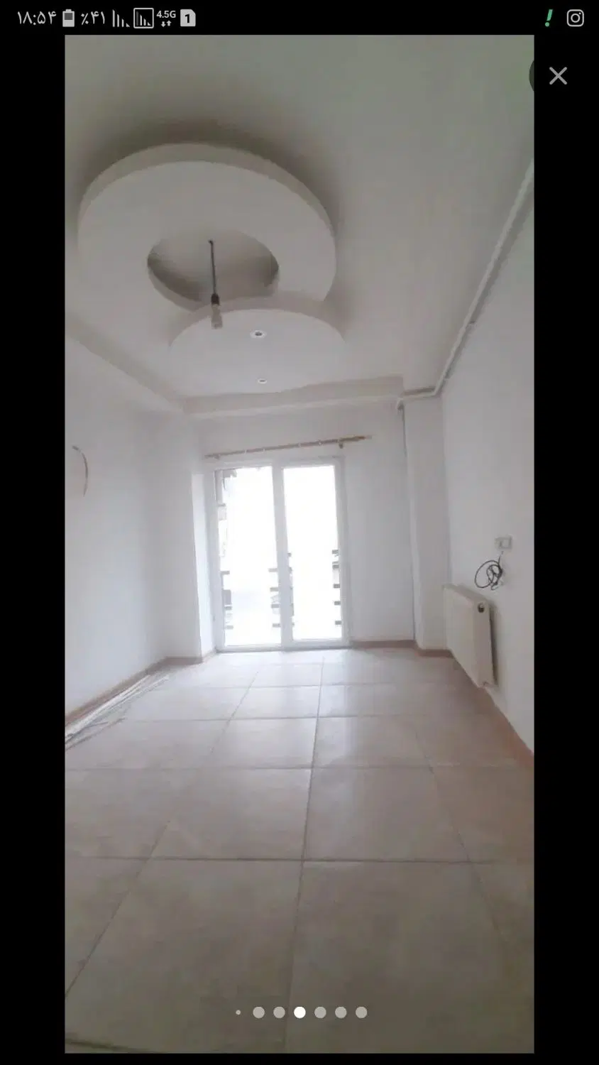 اجاره آپارتمان خ کارگر سوم