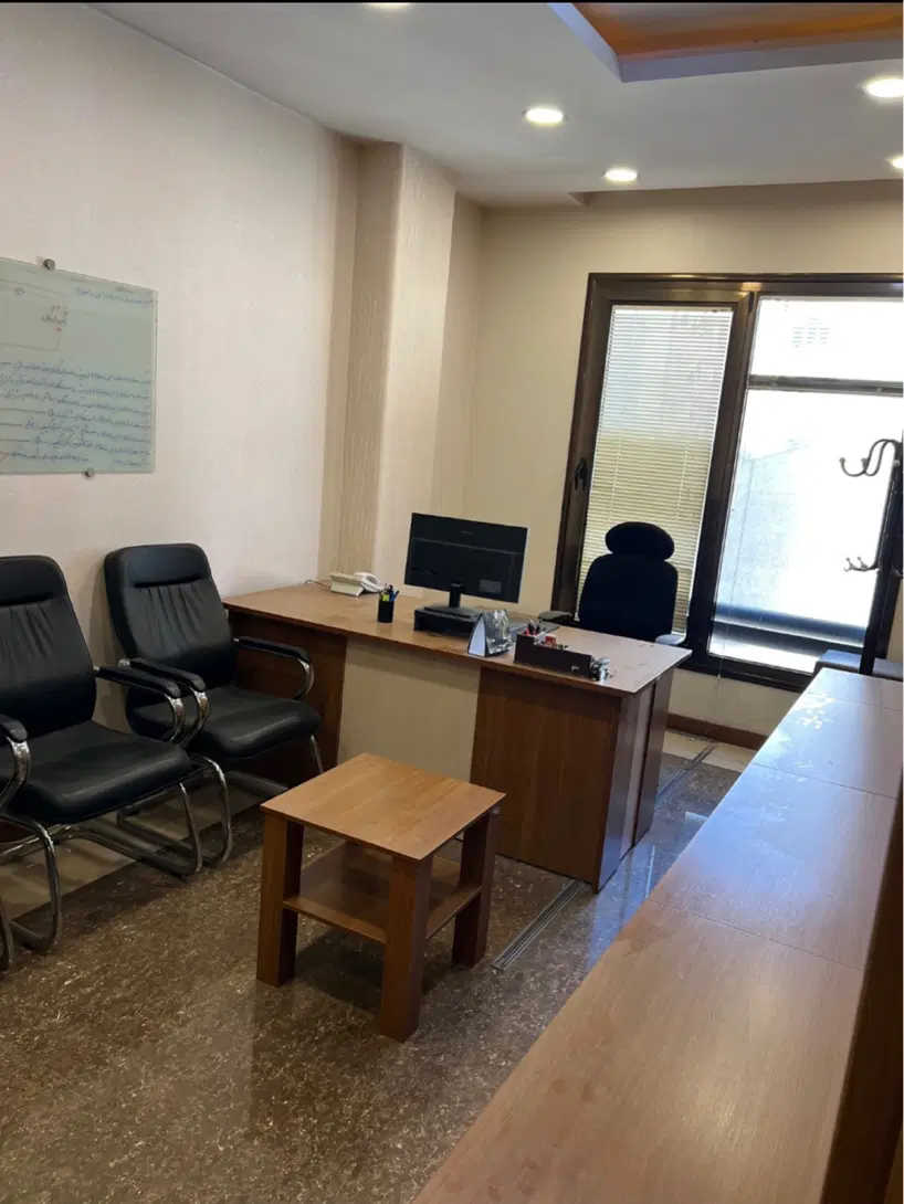 ۱۲۵ متر _ زعفرانیه جنب پالادیوم _ زیر قیمت