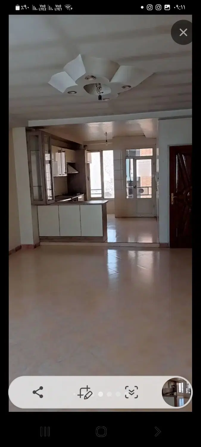 اجاره اپارتمان