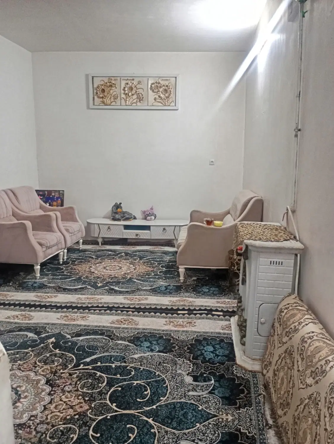 خانه فقط۶۶۰میلیون