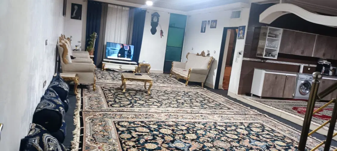 رهن طلائیه