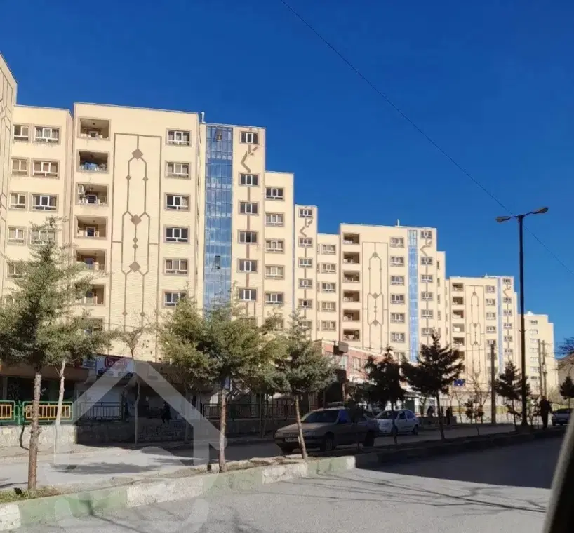 فردوسی شمالی مسکن فرهنگیان