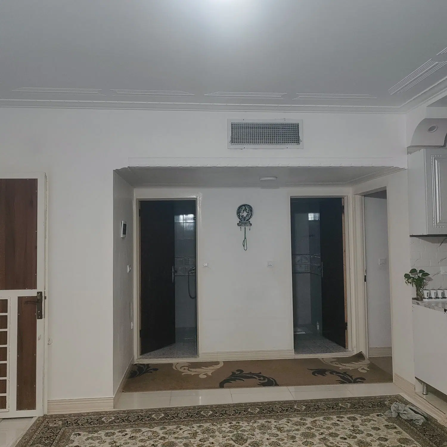 منزل دوطبقه