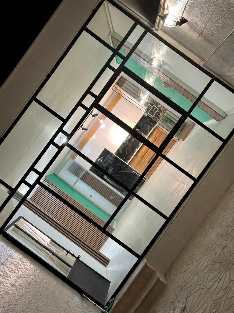 خانه لوکس در اقبالیه