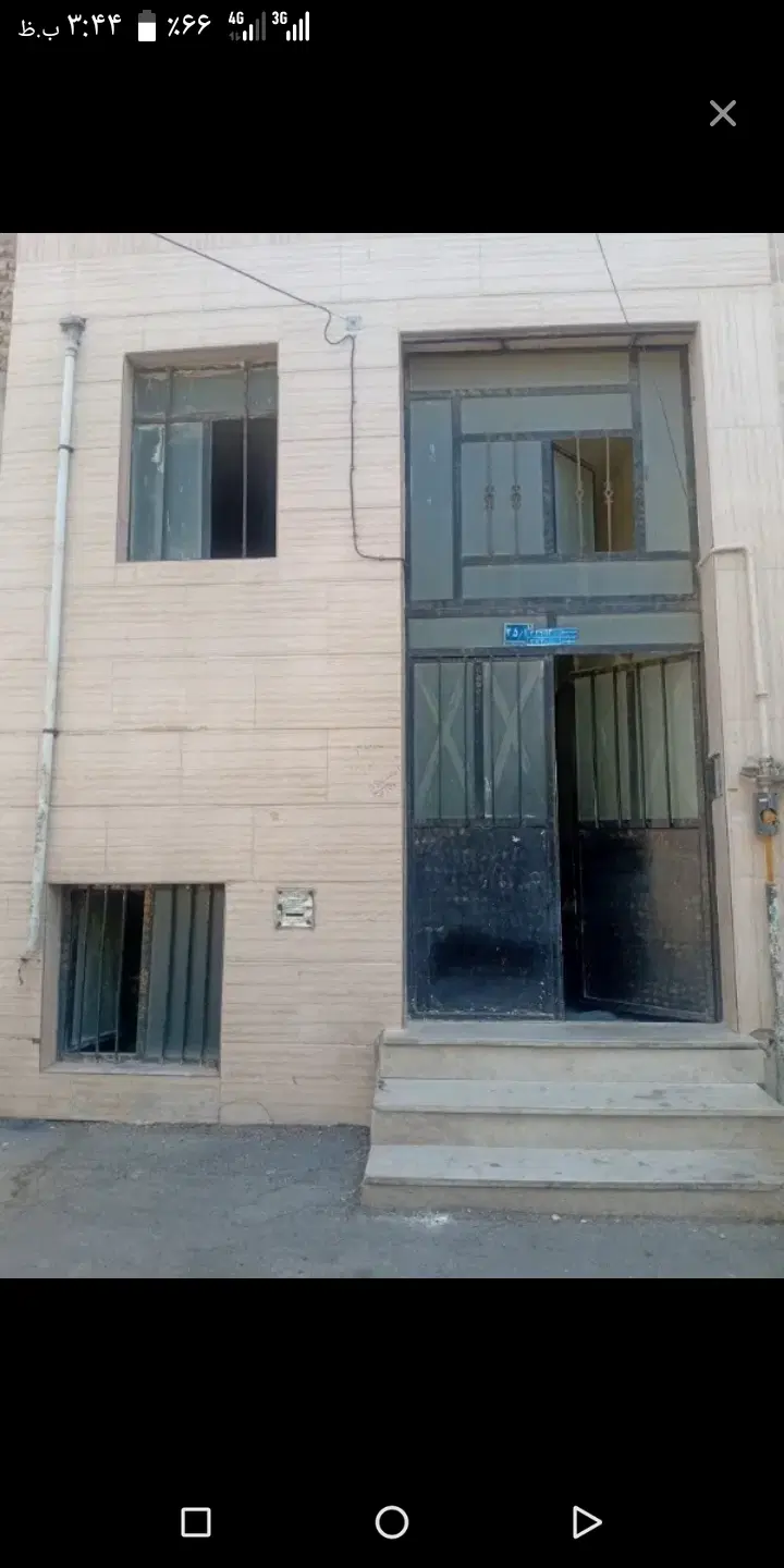 ویلای