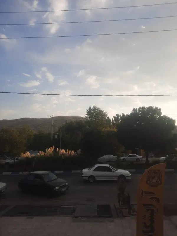 زمین مسکونی