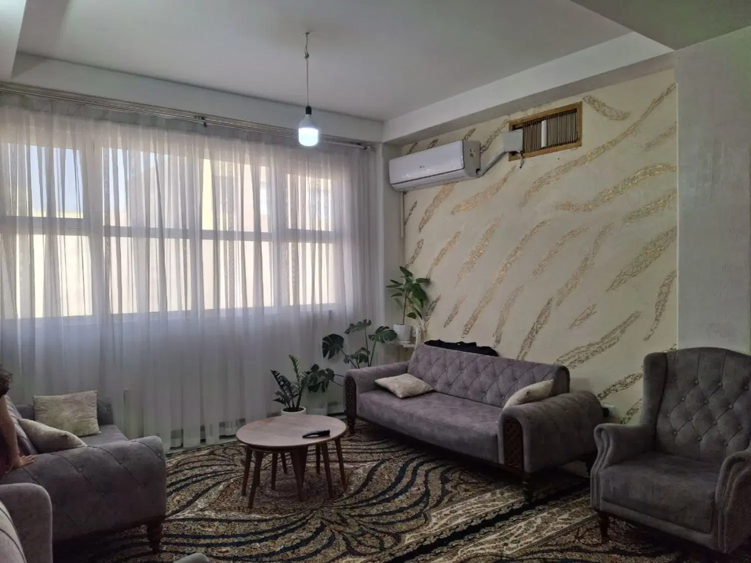 واحد۸۰متری سنددارمجتمع برندحافظ