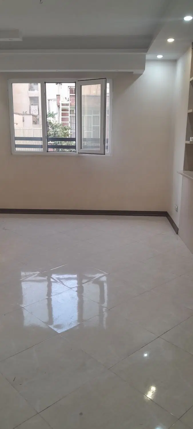 آپارتمان حدودا ۵۰متری تکواحدی