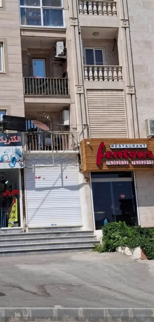 مغازه ۲۴ متری بر یادگار