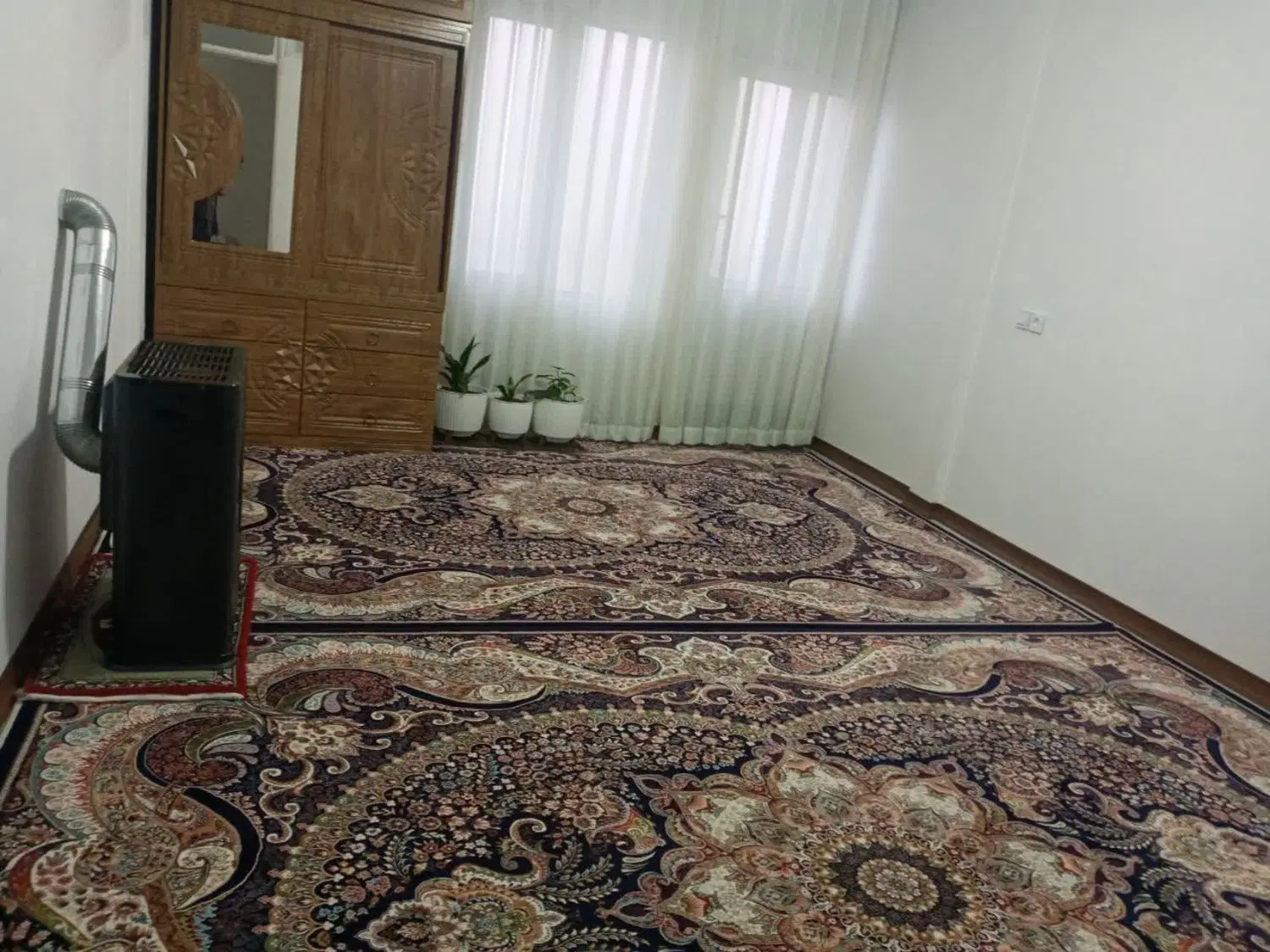 فروش خانه ویلایی در شهر قدس