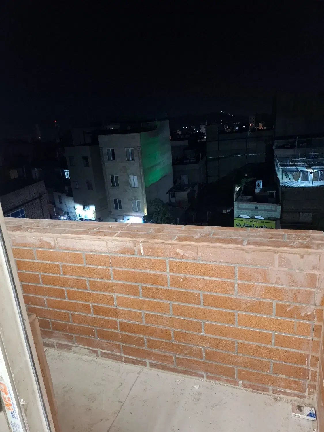آپارتمان ۵۰متر نوساز