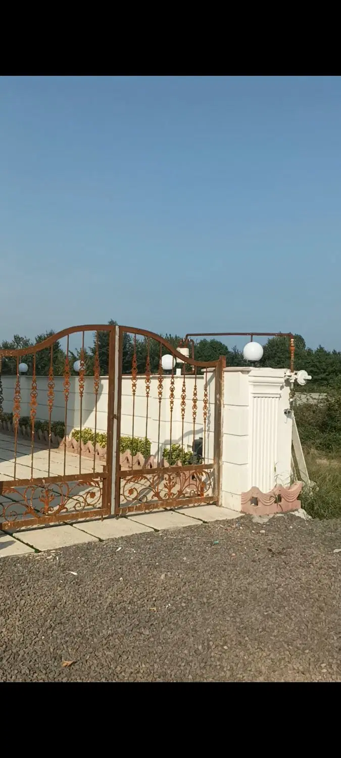 ویلا  نو سازحومه کلاچای