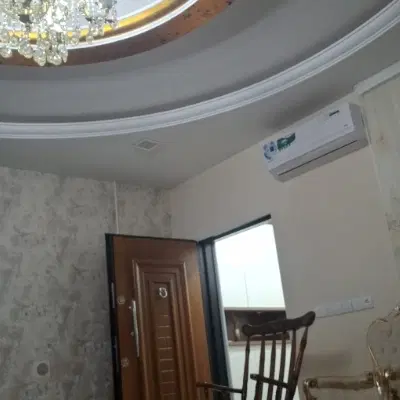 خانه ویلایی