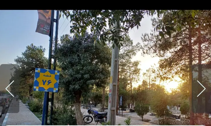 قطعه ۷۶ ۳ طبقه