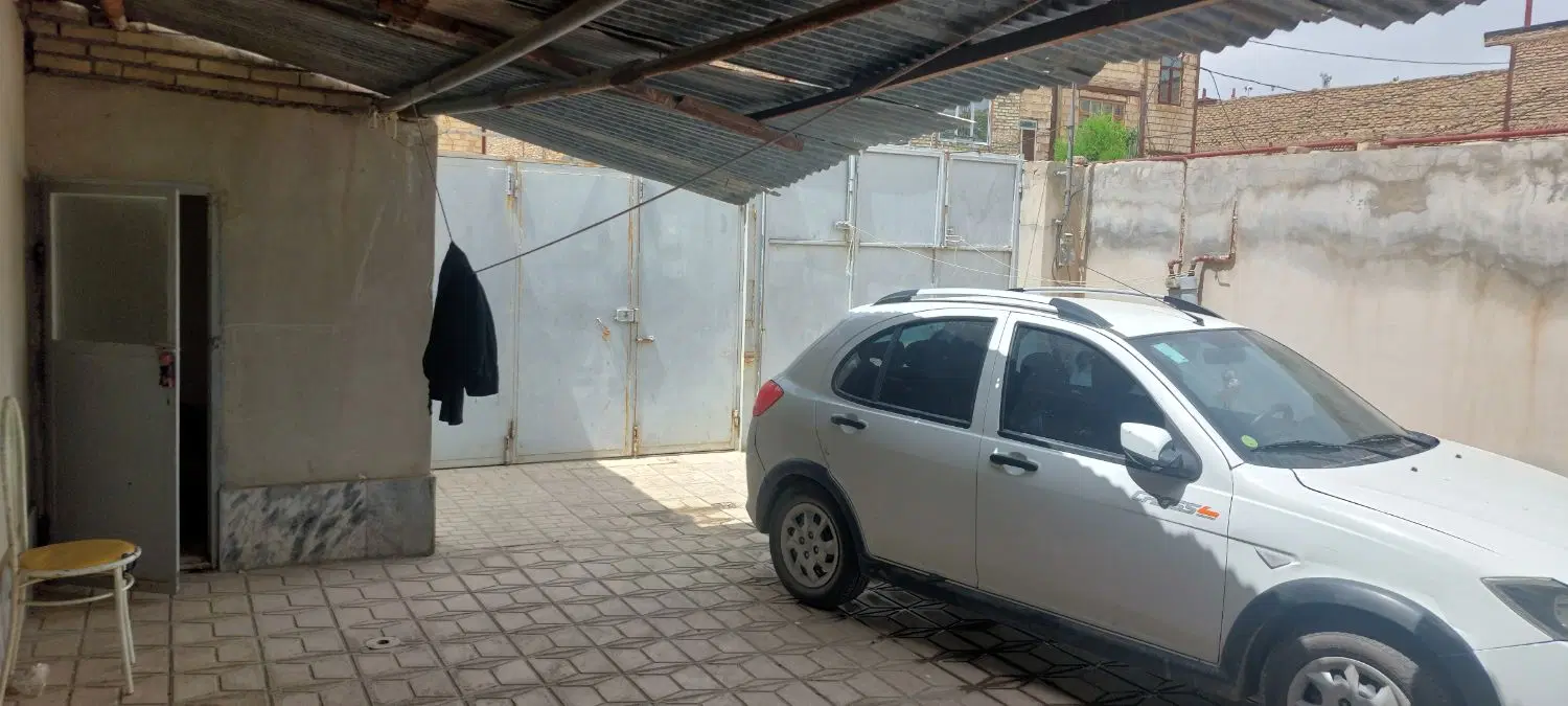 ویلایی ۱۷۰ متری شهرک امام سجاد