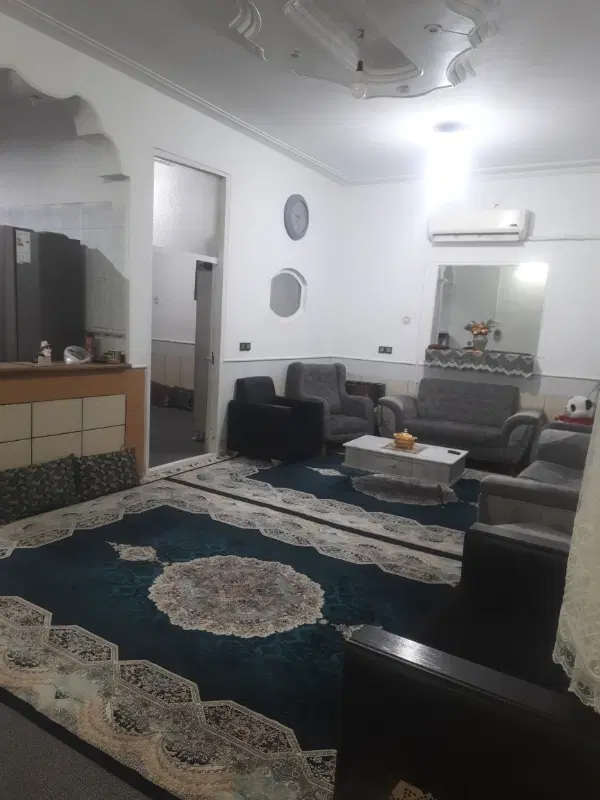 خانه فروشی  روستای جنت آباد