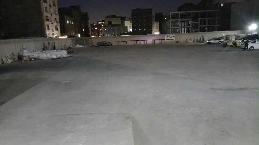 اجاره محوطه ۱۰۰۰ و ۲۰۰۰ متری
