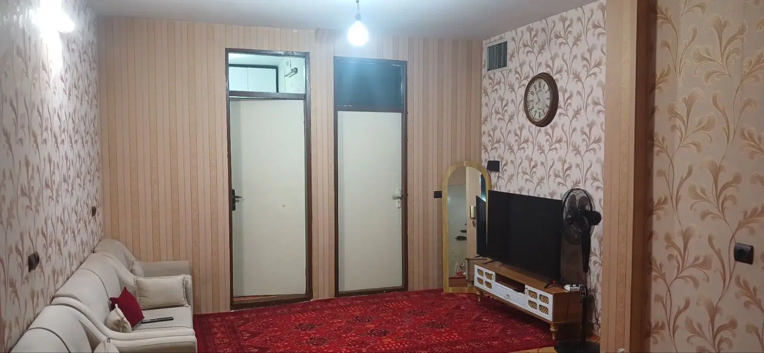 رهن خانه