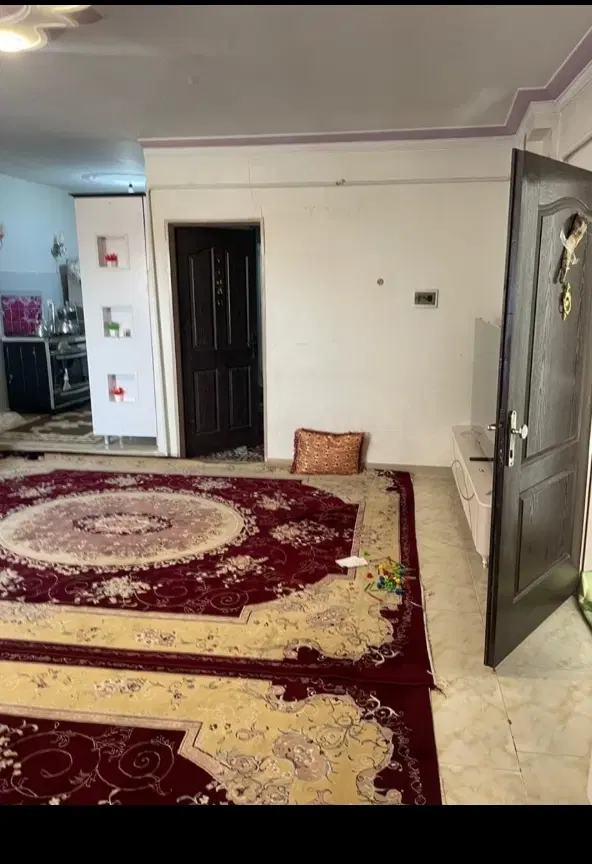 واحد اجاره رهن کامل