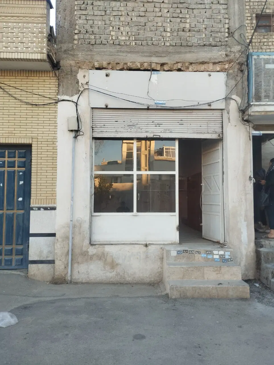 فروش مغازه
