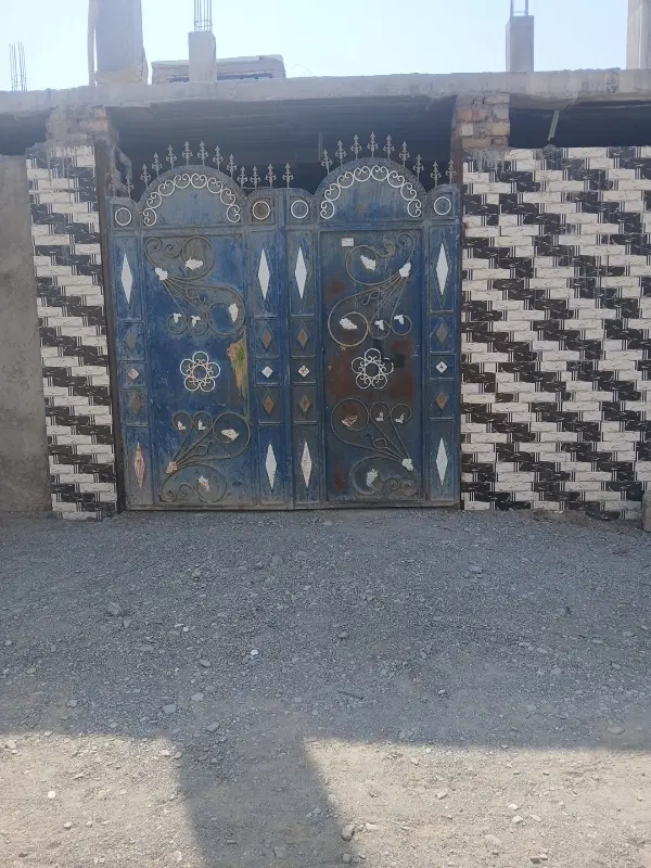 منزل مسکونی