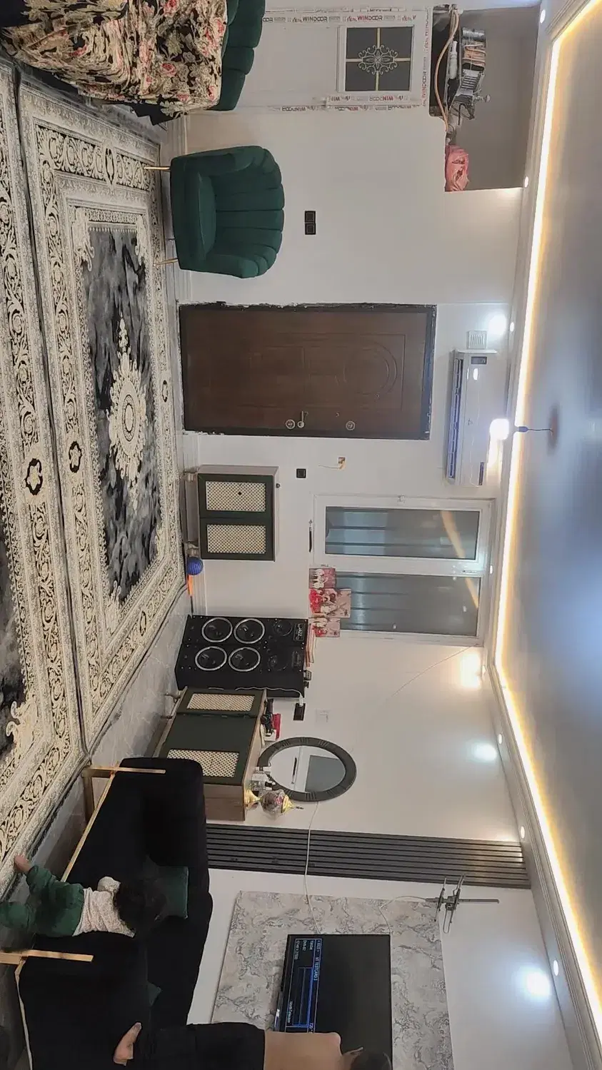 خانه ویلای