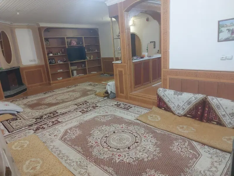 اجاره واحد مسکونی
