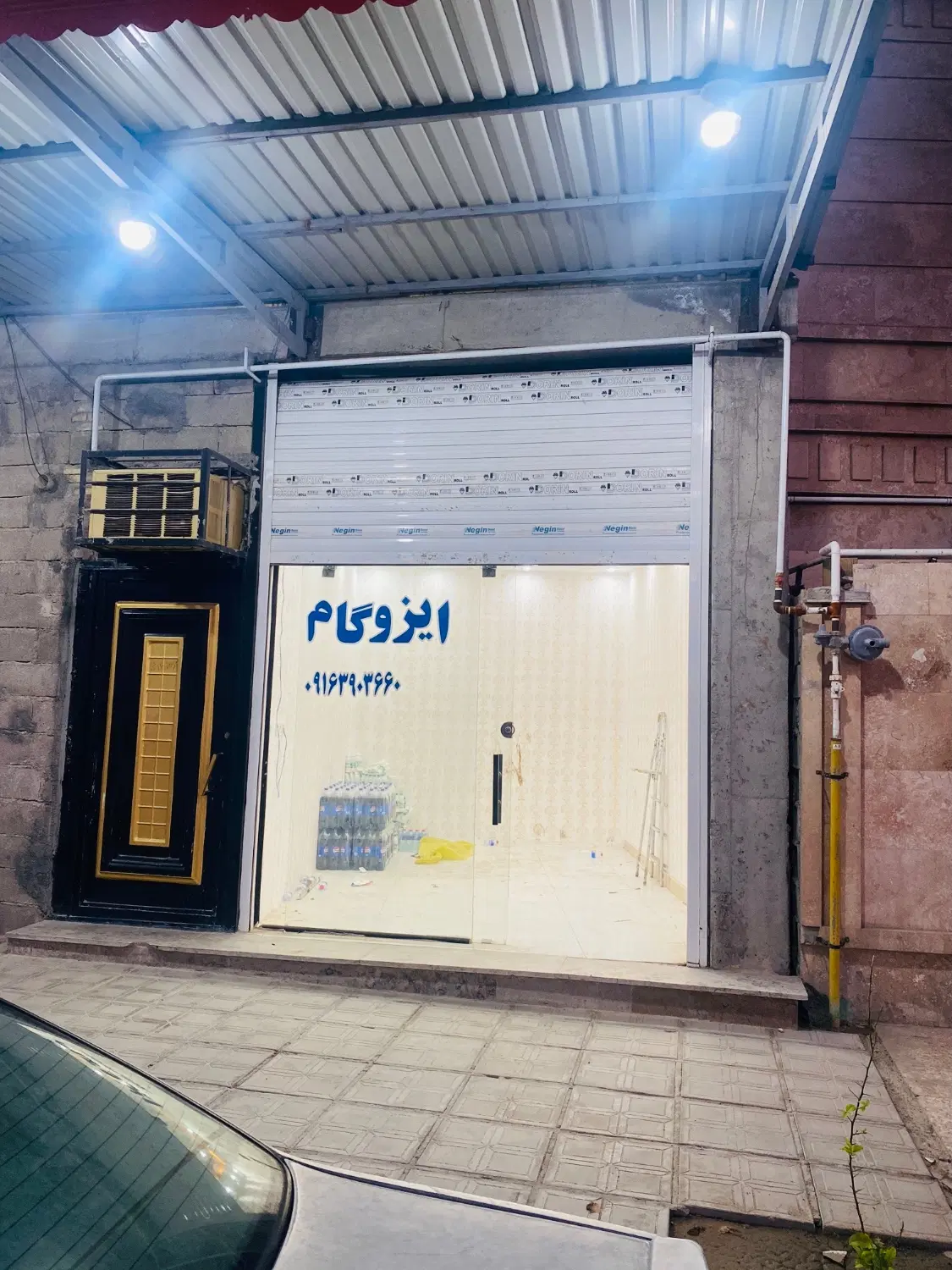 مغازه اجاره