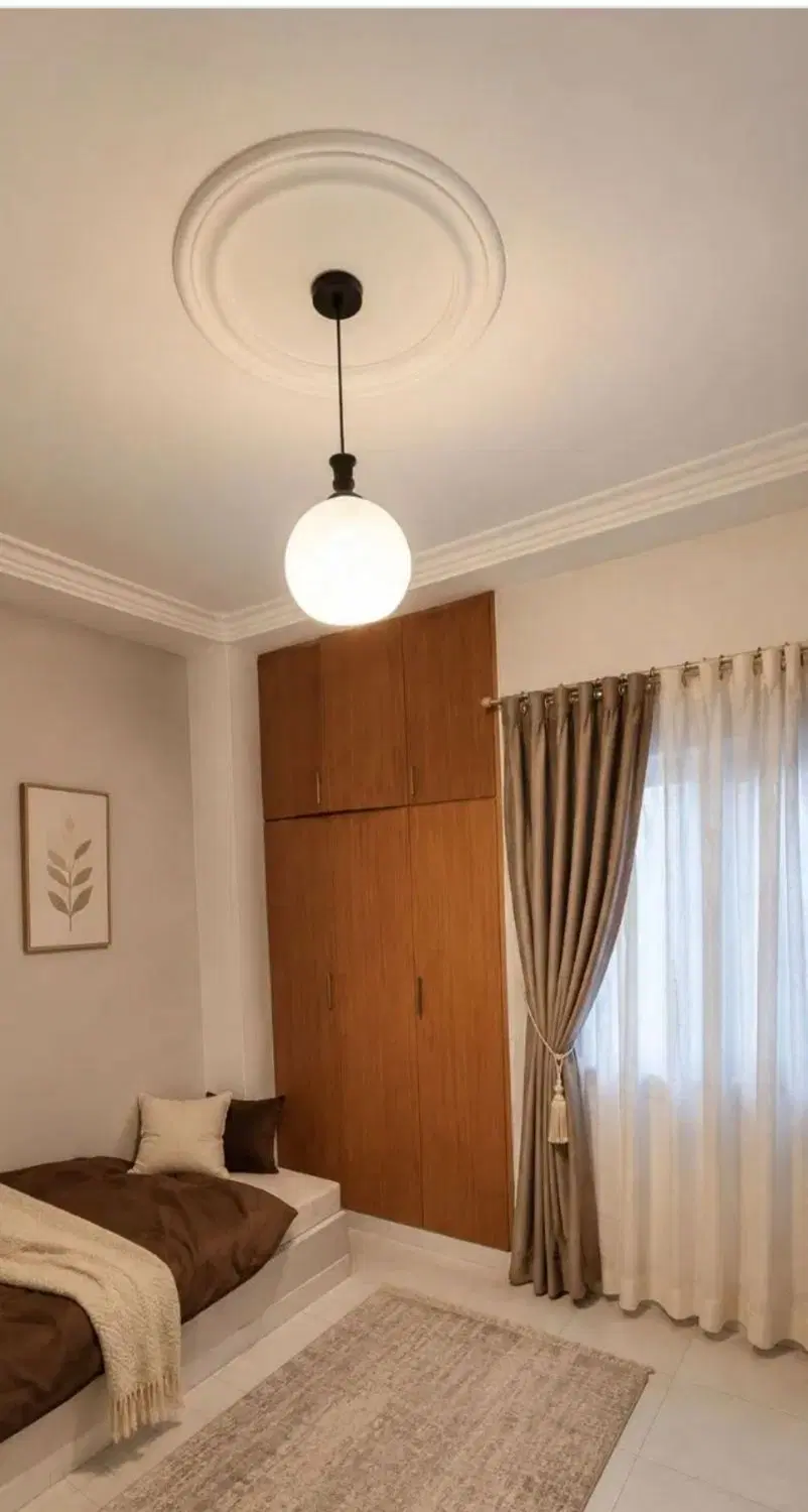 فروش آپارتمان طبقه اول واحد 1
