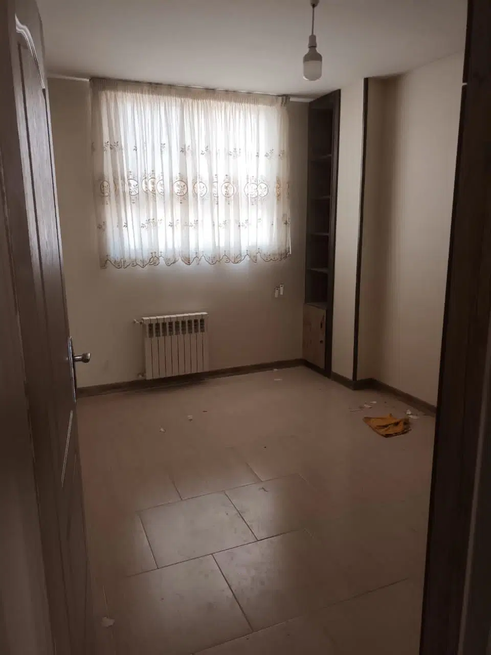 اجاره واحد آپارتمان ارغوانیه