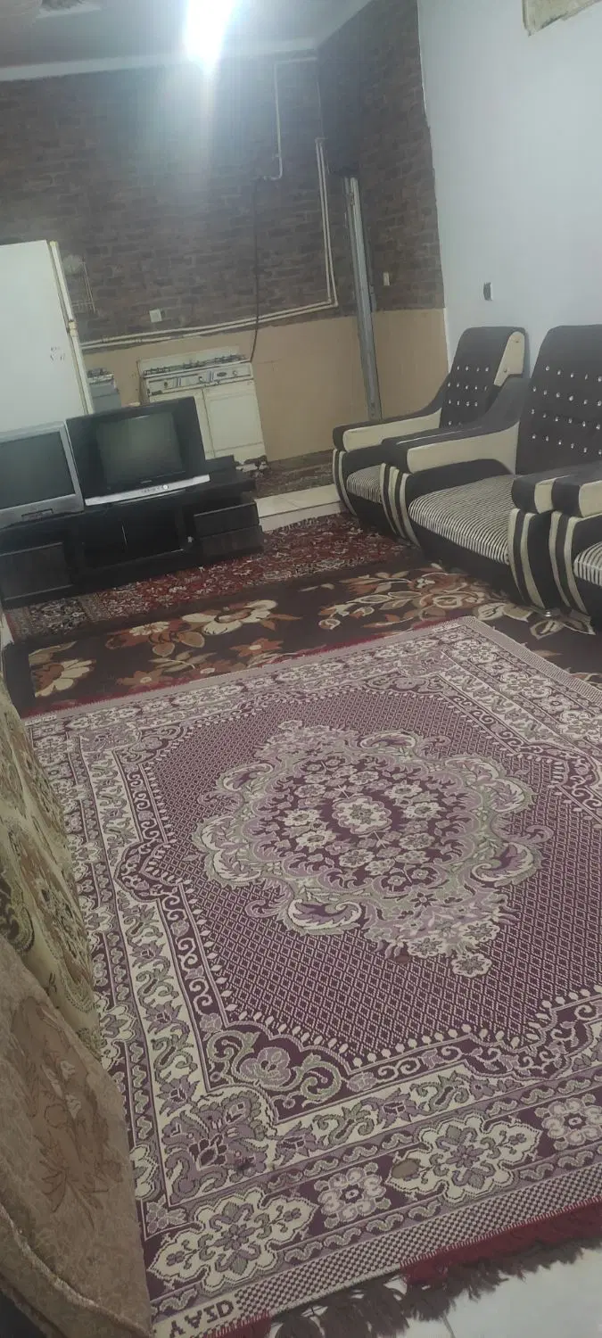 سوییت یک خوابه در مکانی ارام