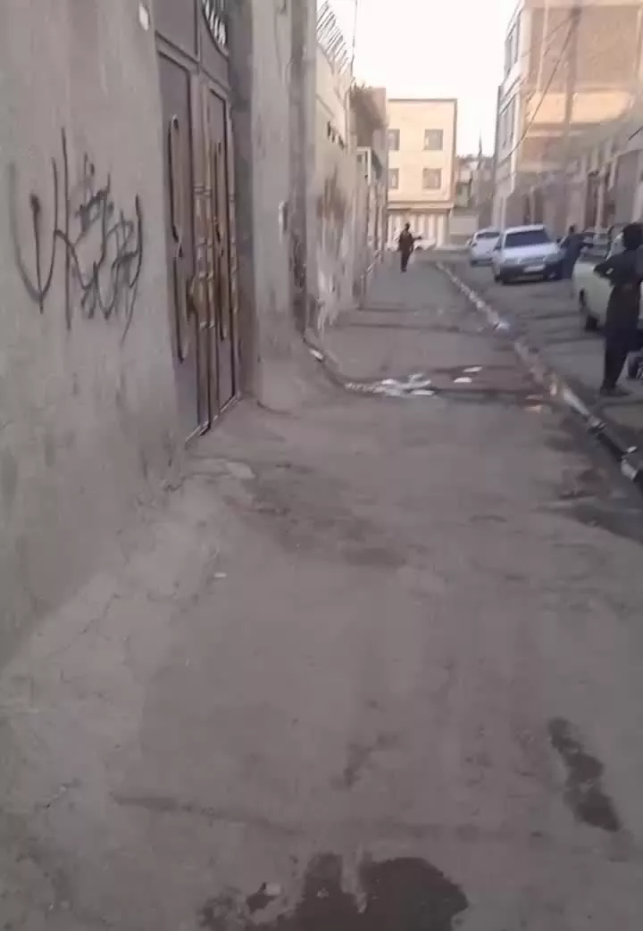 فروش فوری خانه دو طبقه مکران ۱۰