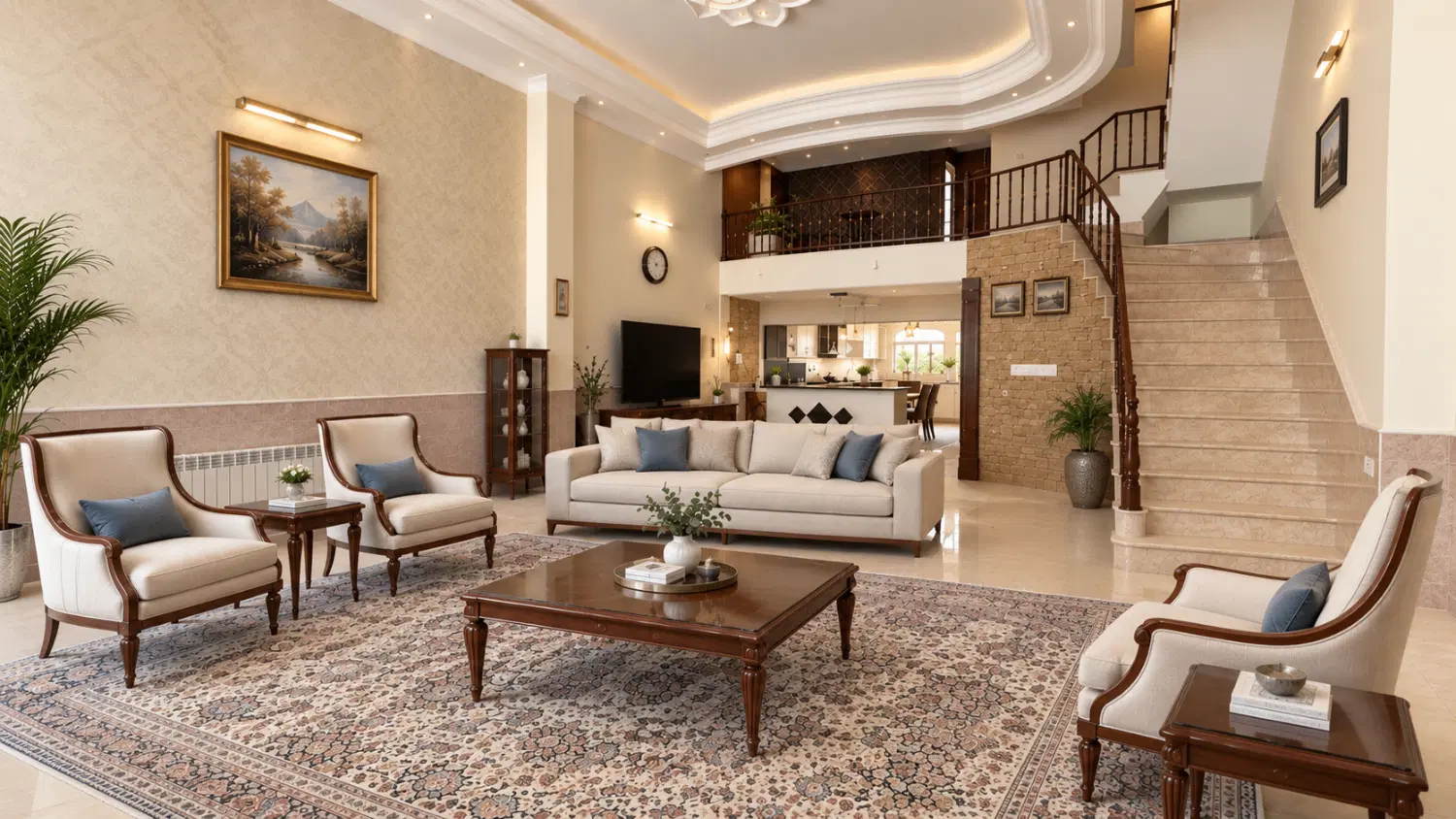 فروش مسکونی
