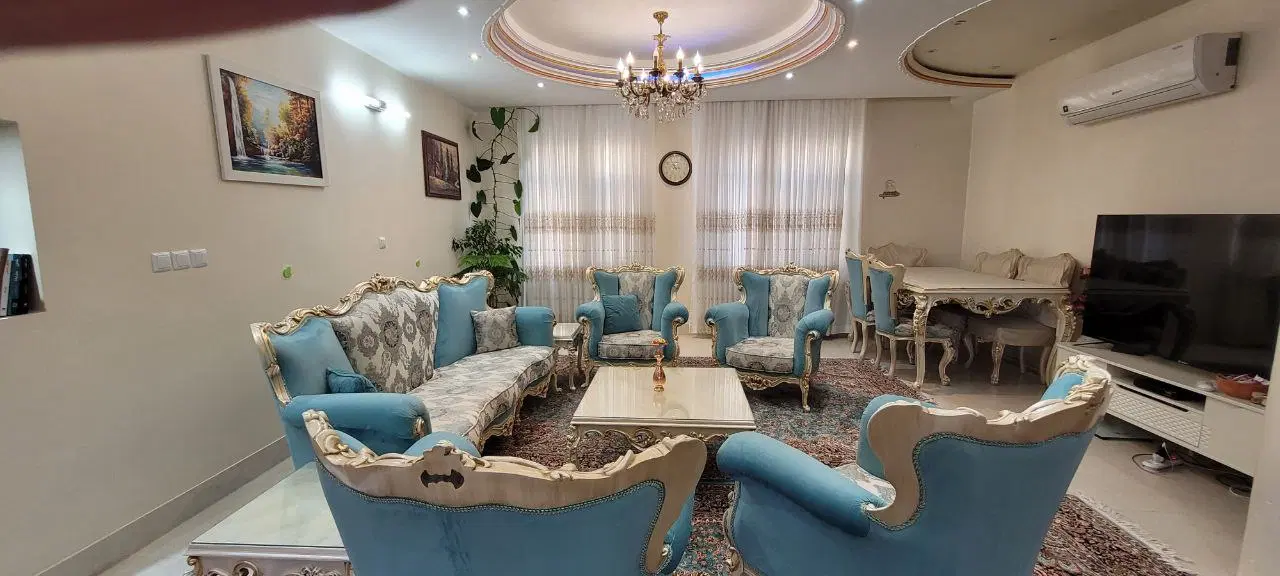 فروش سه واحد آپارتمان باهم، خیابان محسنی