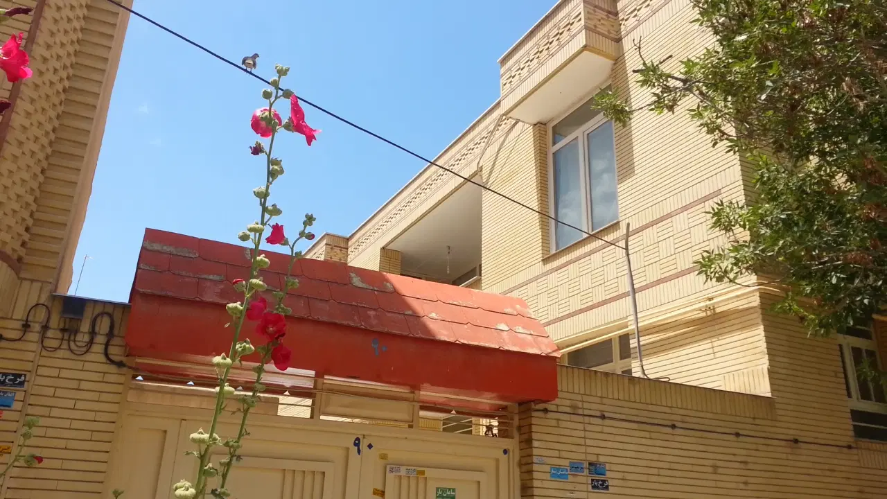 رهن و اجاره ویلایی در 16 متری سوم خرمشهر