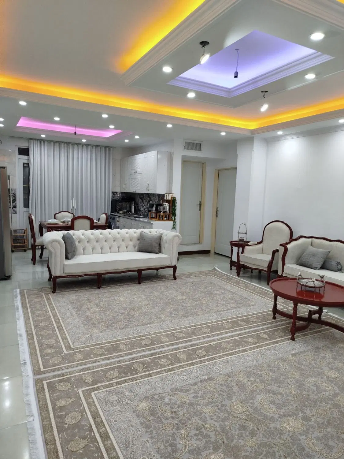 فروش واحد