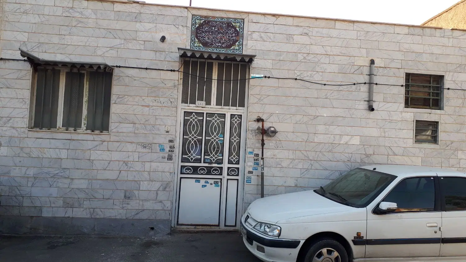 فروش منزل ویلایی
