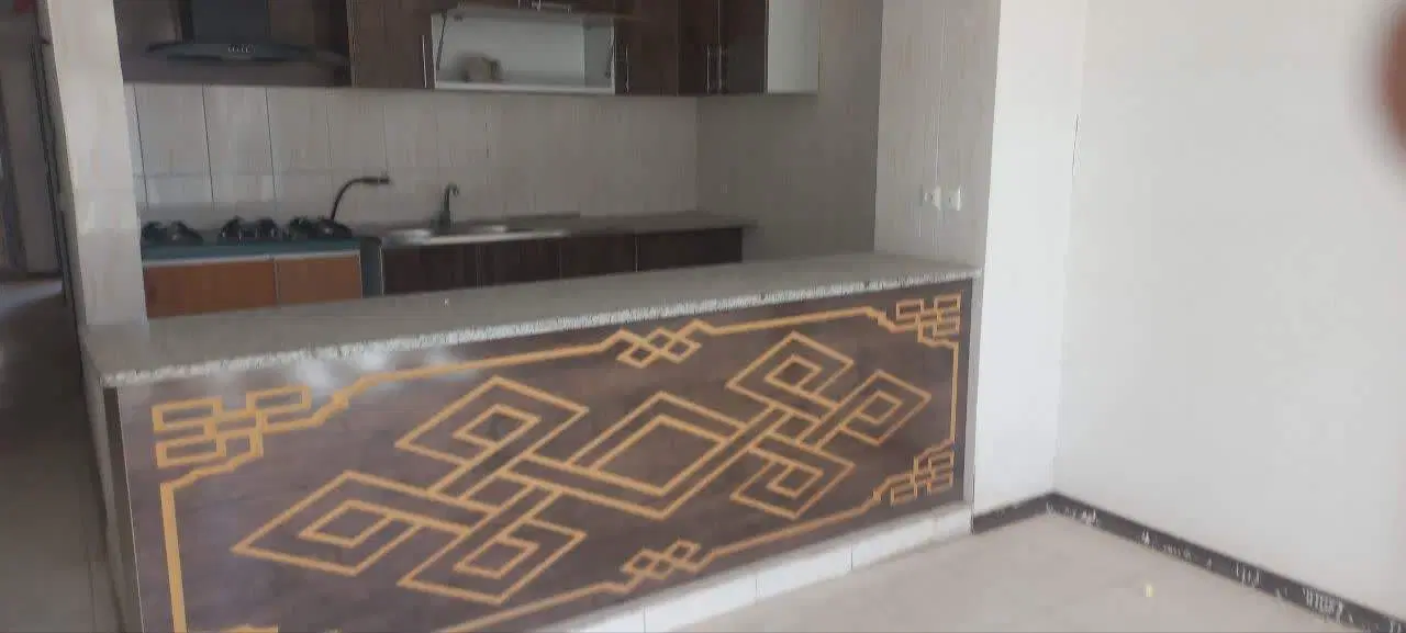 اجاره واحد آپارتمانی فولادشهر