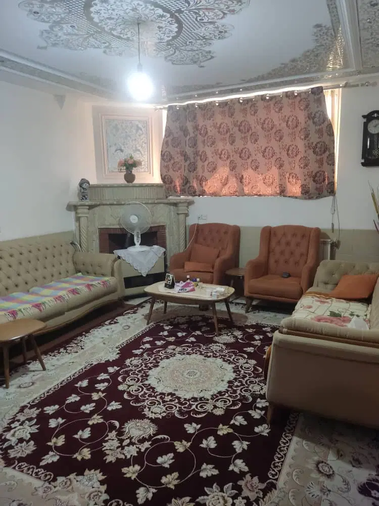رهن و اجاره آپارتمان دو خوابه فضل آباد