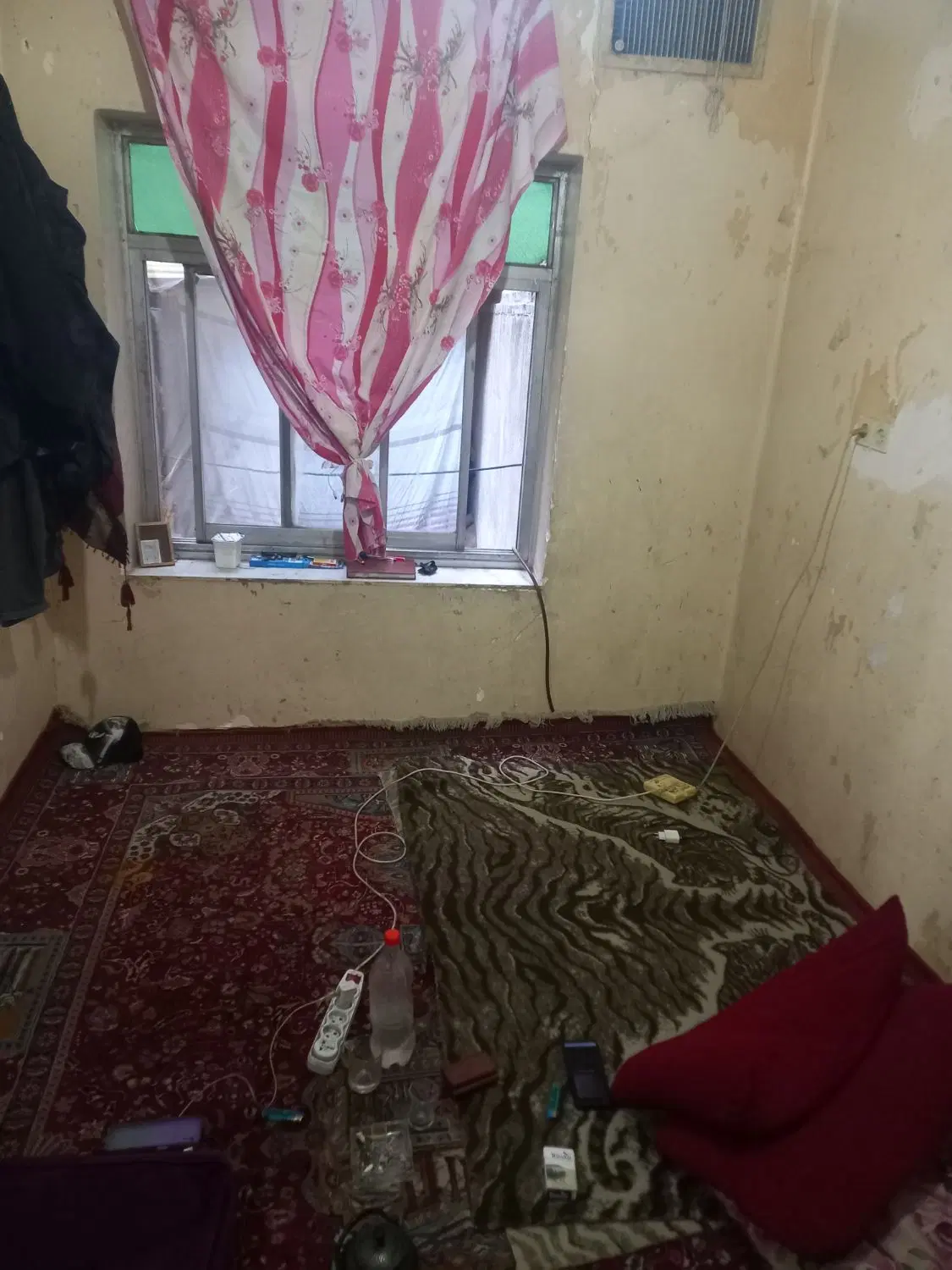 اتاق مجردی