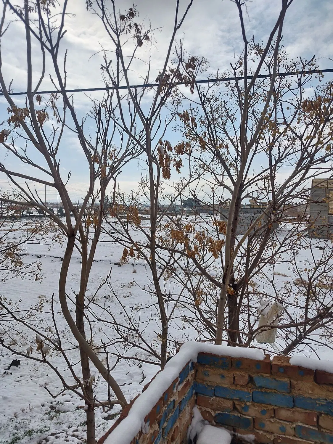 گاراژ حاشیه بلوار مطهری