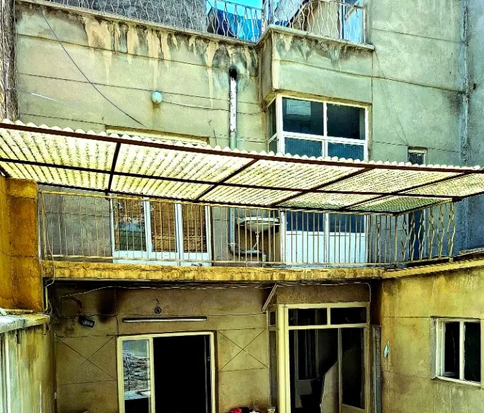 120 متر پر سود